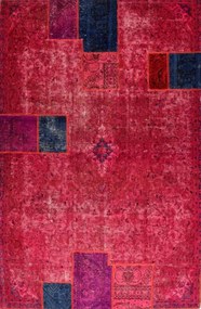 Vintage Tappeto persiano 310 x 200 (Iran)