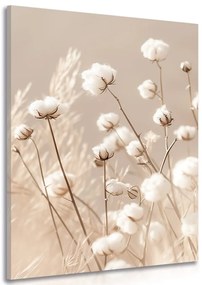 Quadro su tela – Cotone secco