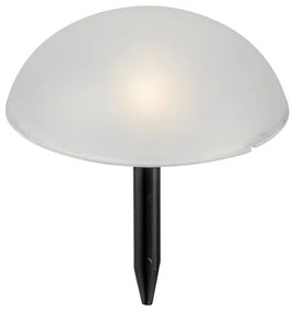 Rabalux 77008 - Lampada LED solare TREPPIO 5xLED/0,2W/1,2V IP44