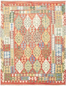 Kilim Tappeto orientale 150 x 190 (Pakistan) Tessuto A Mano