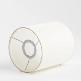 Brilagi -LED Lampada flessibile da muro NUBILA WOOD 1xE27/25W/230V + LED/3W quercia/nero/color crema