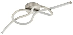 Eglo 97937 - Lampadario LED fisso NOVAFELTRIA LED/13W/230V