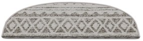Gradini crema in set da 16 pezzi 20x65 cm Cottage Warmth - Vitaus