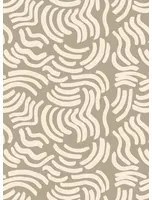 Marimekko Carta da parati Hyräily - 25952