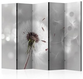 Paravento Grasping the Invisible II [Room Dividers]