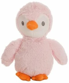 Peluche Pinguino Rosa