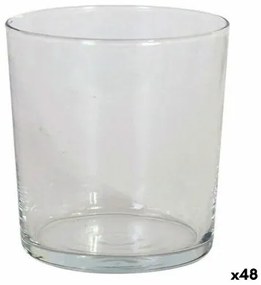 Bicchieri da Birra LAV Bodega Vetro 360 ml (48 Unità)