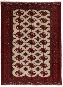 Beluch Tappeto persiano 140x190 (Iran) Annodato A Mano