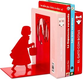 Bookstop Little Red - Balvi