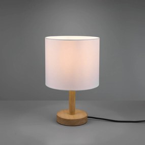 Lindby Chava lampada da tavolo