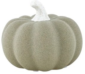 Statua in ceramica Pumpkin - Villa Altachiara