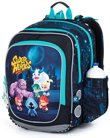 Zaino scuola Topgal ENDY 23012 B