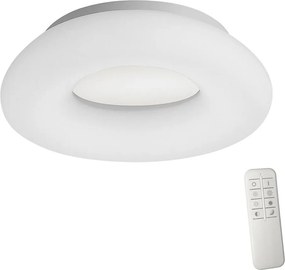 Prezent 17306 - Plafoniera LED dimmerabile TRIVAN LED/21W/230V + telecomando