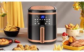 Aigostar - Friggitrice a d'aria 7l 1900W/230V