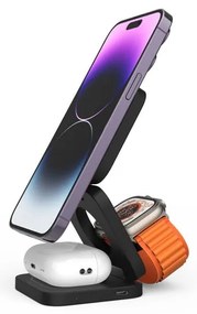 Caricabatterie wireless E310 Fold - Cubenest