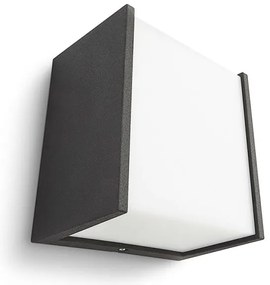 Philips 17302/30/16 - Illuminazione LED da esterno MACAW LED/3W/230V IP44 2700K