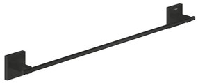 GROHE 410892430 - Porta asciugamani 600 mm nero