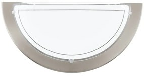 EGLO 83163 - Applique PLANET1 1xE27/60W