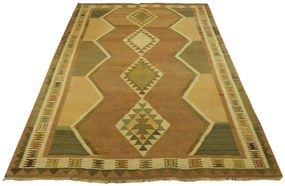Kilim Tappeto 150 x 240 (Iran)