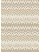 Missoni Home Tapete Zig Zag Multicolore - 10061