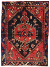 Hamedan Tappeto persiano 110 x 140 (Iran)