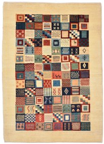 Loribaft Tappeto persiano 180x130 (Iran) Annodato A Mano
