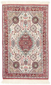 Ghom Tappeto persiano 60x100 (Iran) Annodato A Mano
