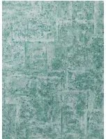 Arte International Carta da parati Quilt - Glazed Sage