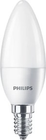 SET 3x Lampadina LED  Philips B35 E14/4W/230V 2700K