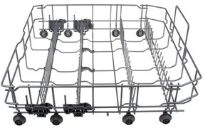 Bosch - Basket inferiore (528 x 514 x 195 mm) per Siemens, Neff, Viva, Constructa Dishwasher - 20000273