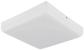 Globo 12388-18W - Plafoniera LED MATTHEW LED/12W/230V bianco