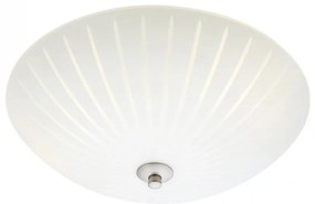 Markslöjd 107758 - Plafoniera CUT 2xE14/40W/230V diametro 35 cm