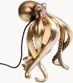 Lampada da tavolo di design Animal Octopus