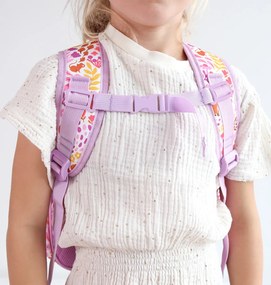 A Little Lovely Company - zainetto per l'asilo - giardino fiorito