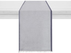 Runner cotone 50x140 cm tinto filo