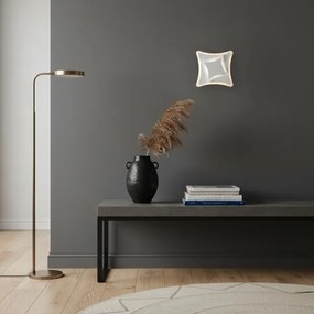 Brilagi - Lampada da parete LED MODERN MINI 24W 230V 3000/4000/6000K