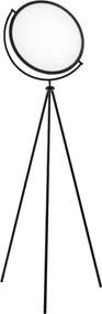 Lampada da terra LED Radar bianco con 3 temperature di colore 1980 lumen LUCE AMBIENTE DESIGN