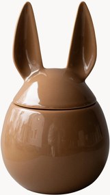 Barattolo pasquale Eating Rabbit