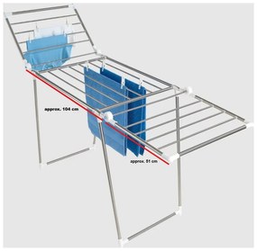 Asciugatrice Profi Plus Profi Extra - Wenko