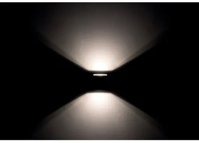 Redo 9065 - Applique LED da esterno BETA 2xLED/6W/230V IP54