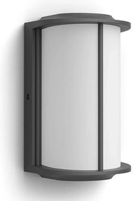 Philips - Applique a LED da esterno REESE LED/4,3W/230V 2700K IP44