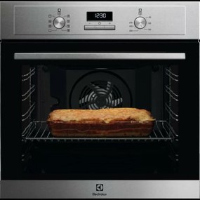 Forno Multifunzione Electrolux EOH3H54X 72 l 2790 W 2780 W 72 L A+