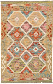 Kilim Tappeto 80 x 120 (Pakistan) Tessuto A Mano