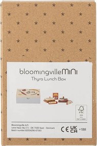 Set da gioco per bambini Thyra - Bloomingville Mini