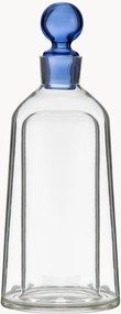 Caraffa in vetro borosilicato Bennett, 800 ml