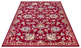 Tappeto rosso 200x280 cm Orient Caracci - Hanse Home