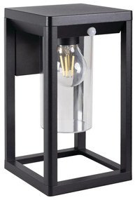 Kanlux 34982 - Applique da esterno con sensore VIMO 1xE27/15W/230V IP44