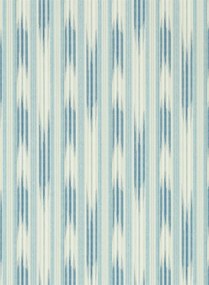 Sanderson Carta da parati Ishi - Indigo