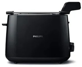 PHILIPS TOSTAPANE 600W NERO