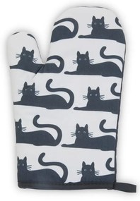 Scatto Black Cat - Premier Housewares